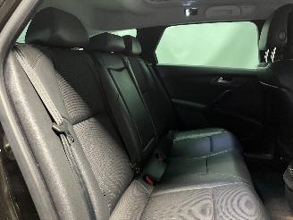 Peugeot 508 508 SW (8E/8U) Combi 1.6 THP 16V (EP6CDT(5FV)) [115kW]  (11-2010/12-20=
18) picture 14