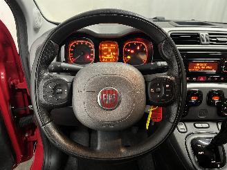 Fiat Panda Panda (312) Hatchback 0.9 TwinAir Turbo 85 (312.A.2000) [63kW]  (02-20=
12/...) picture 21