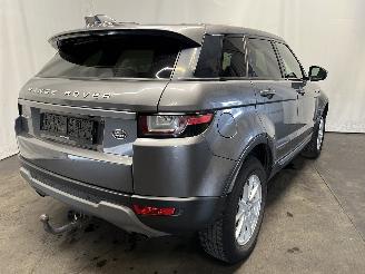 Land Rover Range Rover Evoque Range Rover Evoque (LVJ/LVS) SUV 2.0 D 150 16V (204DTD(AJ20D4)) [110kW=
]  (06-2015/12-2019) picture 4