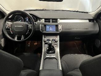 Land Rover Range Rover Evoque Range Rover Evoque (LVJ/LVS) SUV 2.0 D 150 16V (204DTD(AJ20D4)) [110kW=
]  (06-2015/12-2019) picture 11