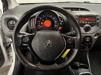 Peugeot 108 108 Hatchback 1.0 12V VVT-i (1KRFE(CFB)) [53kW]  (05-2018/...) picture 19