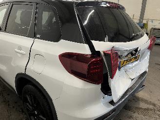 Suzuki Vitara Vitara (LY/MY) SUV 1.0 Booster Jet Turbo 12V (K10C) [82kW]  (10-2018/.=
=2E.) picture 13