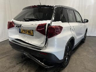 Suzuki Vitara Vitara (LY/MY) SUV 1.0 Booster Jet Turbo 12V (K10C) [82kW]  (10-2018/.=
=2E.) picture 5