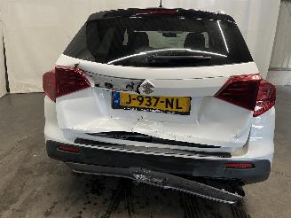 Suzuki Vitara Vitara (LY/MY) SUV 1.0 Booster Jet Turbo 12V (K10C) [82kW]  (10-2018/.=
=2E.) picture 12