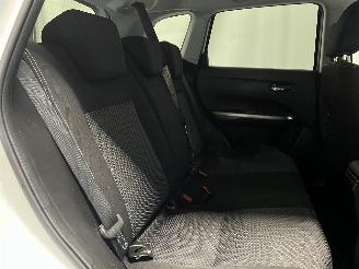 Suzuki Vitara Vitara (LY/MY) SUV 1.0 Booster Jet Turbo 12V (K10C) [82kW]  (10-2018/.=
=2E.) picture 17