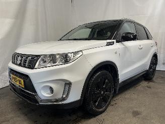Suzuki Vitara Vitara (LY/MY) SUV 1.0 Booster Jet Turbo 12V (K10C) [82kW]  (10-2018/.=
=2E.) picture 3