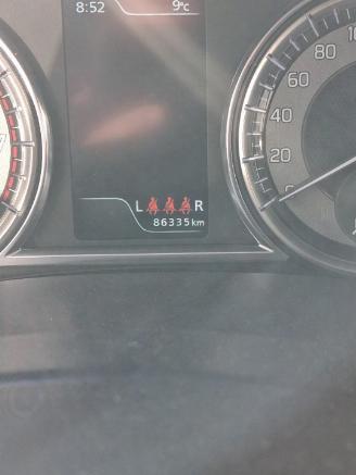 Suzuki Vitara Vitara (LY/MY) SUV 1.0 Booster Jet Turbo 12V (K10C) [82kW]  (10-2018/.=
=2E.) picture 2
