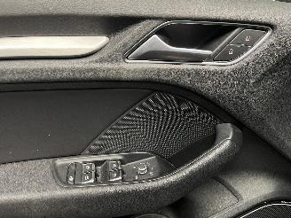 Audi S3 S3 Sportback (8VA/8VF) Hatchback 5-drs 2.0 T FSI 16V (CJXC) [221kW]  (=
11-2012/10-2020) picture 25