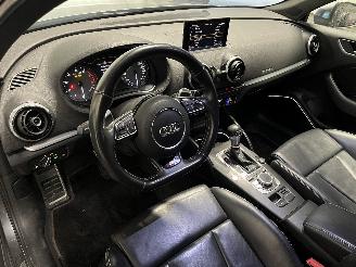 Audi S3 S3 Sportback (8VA/8VF) Hatchback 5-drs 2.0 T FSI 16V (CJXC) [221kW]  (=
11-2012/10-2020) picture 16