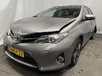 škoda osobní automobily Toyota Auris Auris Touring Sports (E18) Combi 1.8 16V Hybrid (2ZRFXE) [100kW]  (07-=
2013/12-2018) 2014/8