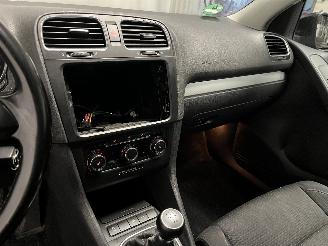 Volkswagen Golf Golf VI (5K1) Hatchback 1.2 TSI (CBZA) [63kW]  (05-2010/11-2012) picture 21