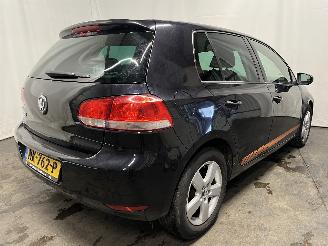 Volkswagen Golf Golf VI (5K1) Hatchback 1.2 TSI (CBZA) [63kW]  (05-2010/11-2012) picture 6