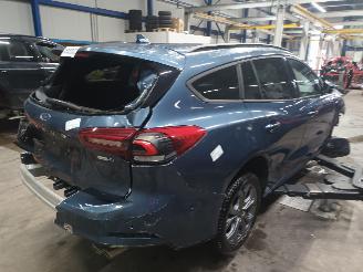Ford Focus Focus 4 Wagon Combi 1.0 EcoBoost 12V Hybrid 125 (R0DB) [92kW]  (07-202=
0/12-2025) picture 3