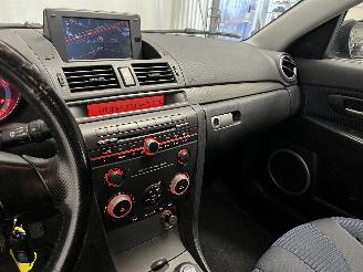 Mazda 3 3 (BK12) Sedan 2.0i 16V (LFN7) [110kW]  (10-2003/12-2009) picture 23