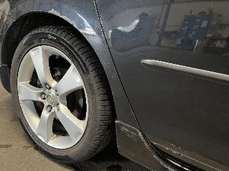 Mazda 3 3 (BK12) Sedan 2.0i 16V (LFN7) [110kW]  (10-2003/12-2009) picture 9