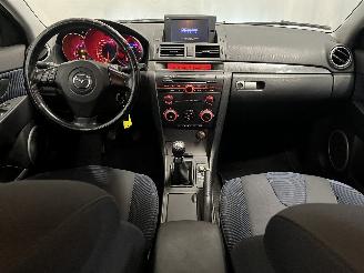 Mazda 3 3 (BK12) Sedan 2.0i 16V (LFN7) [110kW]  (10-2003/12-2009) picture 20