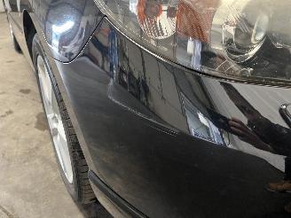 Mazda 3 3 (BK12) Sedan 2.0i 16V (LFN7) [110kW]  (10-2003/12-2009) picture 8