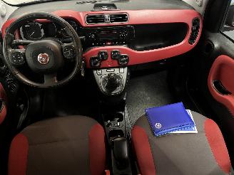 Fiat Panda Panda (312) Hatchback 0.9 TwinAir Turbo 85 (312.A.2000) [63kW]  (02-20=
12/...) picture 11