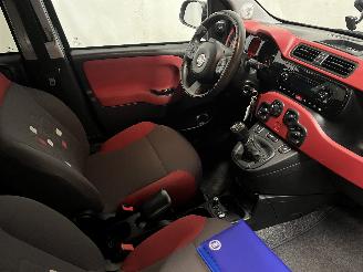 Fiat Panda Panda (312) Hatchback 0.9 TwinAir Turbo 85 (312.A.2000) [63kW]  (02-20=
12/...) picture 9