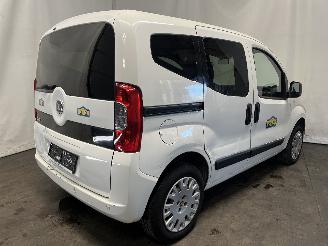 Fiat Qubo Qubo MPV 1.4 (350.A.1000) [57kW]  (10-2009/...) picture 5