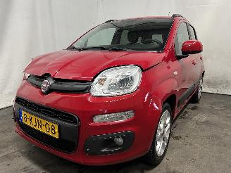 Damaged car Fiat Panda Panda (312) Hatchback 0.9 TwinAir Turbo 85 (312.A.2000) [63kW]  (02-20=
12/...) 2013/5