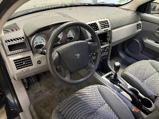 Dodge Avenger Avenger (JS) Sedan 2.0 16V (ECN) [115kW]  (06-2007/12-2011) picture 13