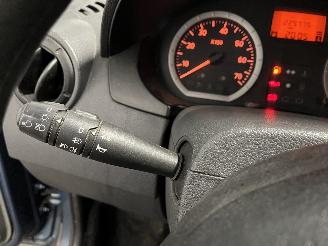Dacia Logan Logan (LS) Sedan 1.6 (K7M-710) [64kW]  (09-2004/10-2012) picture 20