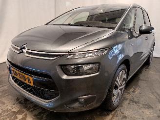 damaged passenger cars Citroën C4 C4 Picasso (3D/3E) MPV 1.6 e-Hdi, BlueHDi 115 (DV6C(9HC)) [85kW]  (02-=
2013/03-2018) 2016/3
