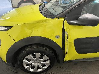 Citroën C4 C4 Cactus (0B/0P) Hatchback 5-drs 1.2 PureTech 82 12V (EB2F(HMZ)) [60k=
W]  (09-2014/...) picture 13