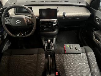 Citroën C4 C4 Cactus (0B/0P) Hatchback 5-drs 1.2 PureTech 82 12V (EB2F(HMZ)) [60k=
W]  (09-2014/...) picture 17