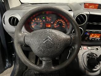 Citroën Berlingo Berlingo Cinqspace, Multispace MPV 1.6 VTi 120 16V (EP6C(5FS)) [88kW] =
 (11-2009/12-2018) picture 21