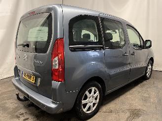 Citroën Berlingo Berlingo Cinqspace, Multispace MPV 1.6 VTi 120 16V (EP6C(5FS)) [88kW] =
 (11-2009/12-2018) picture 5