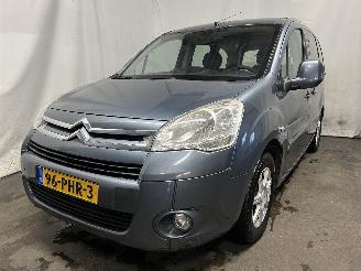 Damaged car Citroën Berlingo Berlingo Cinqspace, Multispace MPV 1.6 VTi 120 16V (EP6C(5FS)) [88kW] =
 (11-2009/12-2018) 2011/1