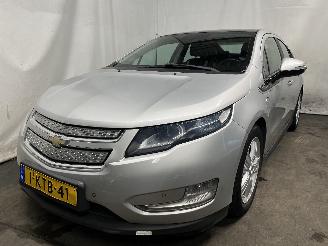 Schadeauto Daewoo Volt Volt Hatchback 1.4 16V (LUU(Euro 5)) [111kW]  (11-2011/12-2015) 2013/7