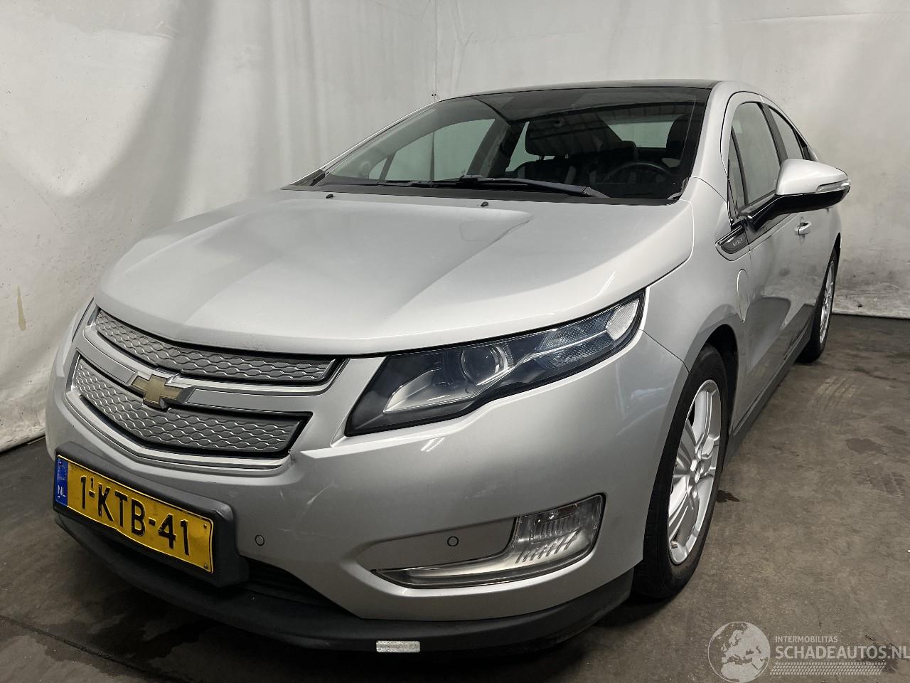 Daewoo Volt Volt Hatchback 1.4 16V (LUU(Euro 5)) [111kW]  (11-2011/12-2015)