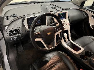 Daewoo Volt Volt Hatchback 1.4 16V (LUU(Euro 5)) [111kW]  (11-2011/12-2015) picture 14