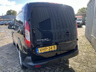 Ford Transit Connect Transit Connect (PJ2) Van 1.5 EcoBlue (BEGA) [55kW]  (05-2018/...) picture 8