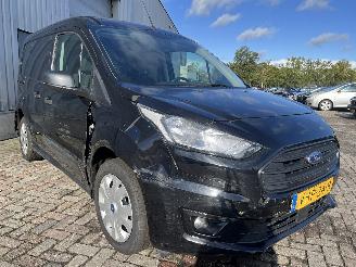 Ford Transit Connect Transit Connect (PJ2) Van 1.5 EcoBlue (BEGA) [55kW]  (05-2018/...) picture 6
