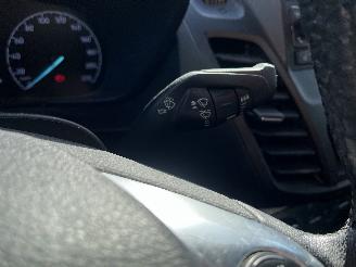Ford Transit Connect Transit Connect (PJ2) Van 1.5 EcoBlue (BEGA) [55kW]  (05-2018/...) picture 21