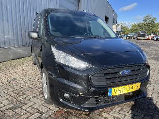 Ford Transit Connect Transit Connect (PJ2) Van 1.5 EcoBlue (BEGA) [55kW]  (05-2018/...) picture 5