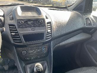 Ford Transit Connect Transit Connect (PJ2) Van 1.5 EcoBlue (BEGA) [55kW]  (05-2018/...) picture 19