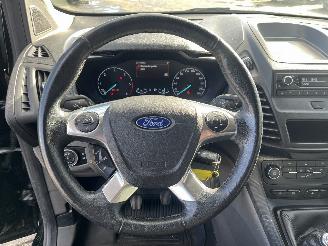 Ford Transit Connect Transit Connect (PJ2) Van 1.5 EcoBlue (BEGA) [55kW]  (05-2018/...) picture 18