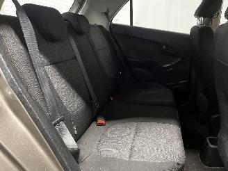 Kia Picanto Picanto (TA) Hatchback 1.0 12V (G3LA) [49kW]  (05-2011/06-2017) picture 11