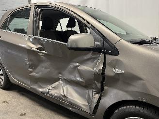 Kia Picanto Picanto (TA) Hatchback 1.0 12V (G3LA) [49kW]  (05-2011/06-2017) picture 7