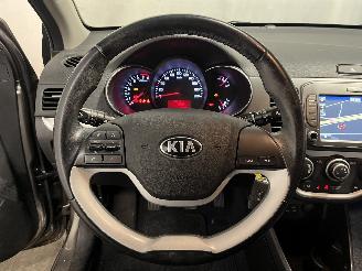Kia Picanto Picanto (TA) Hatchback 1.0 12V (G3LA) [49kW]  (05-2011/06-2017) picture 14