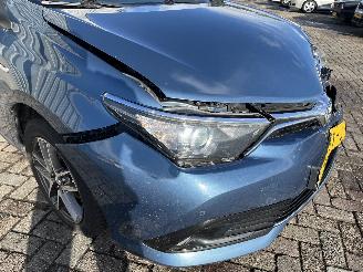 Toyota Auris Auris (E18) Hatchback 5-drs 1.8 16V Hybrid (2ZRFXE) [100kW]  (10-2012/=
03-2019) picture 13