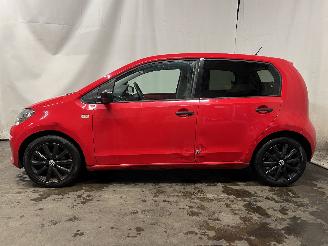 Volkswagen Up! Up! (121) Hatchback 1.0 12V 60 (CHYA) [44kW]  (08-2011/08-2020) picture 4
