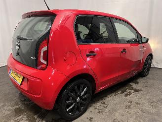 Volkswagen Up! Up! (121) Hatchback 1.0 12V 60 (CHYA) [44kW]  (08-2011/08-2020) picture 6
