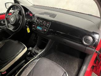 Volkswagen Up! Up! (121) Hatchback 1.0 12V 60 (CHYA) [44kW]  (08-2011/08-2020) picture 17