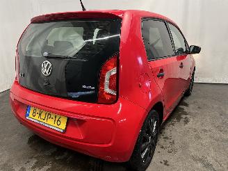 Volkswagen Up! Up! (121) Hatchback 1.0 12V 60 (CHYA) [44kW]  (08-2011/08-2020) picture 5